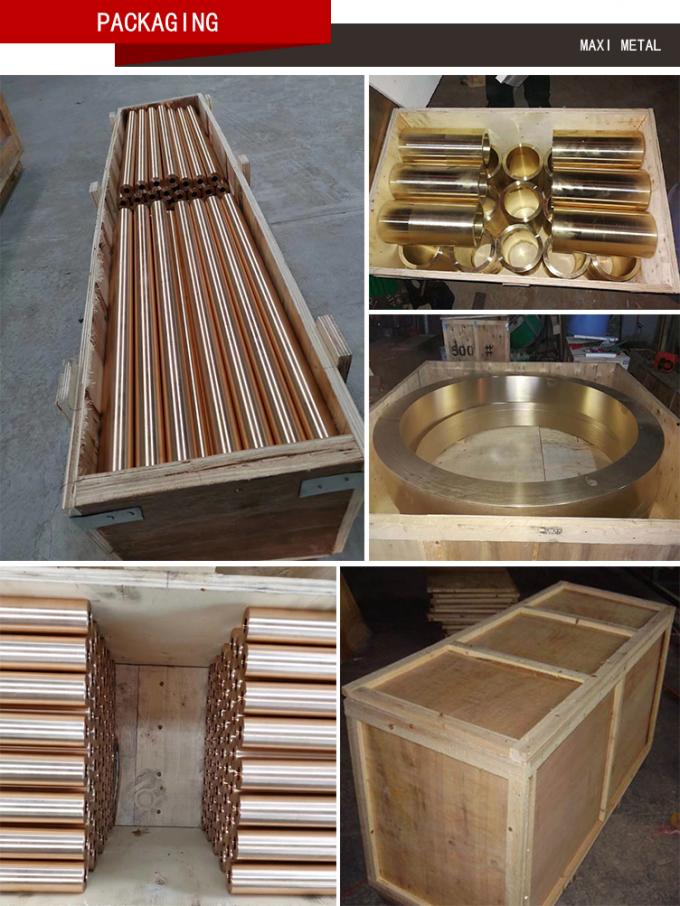 Polime bakır boru tıbbi yağsız bakır boru 15mm 22mm 3