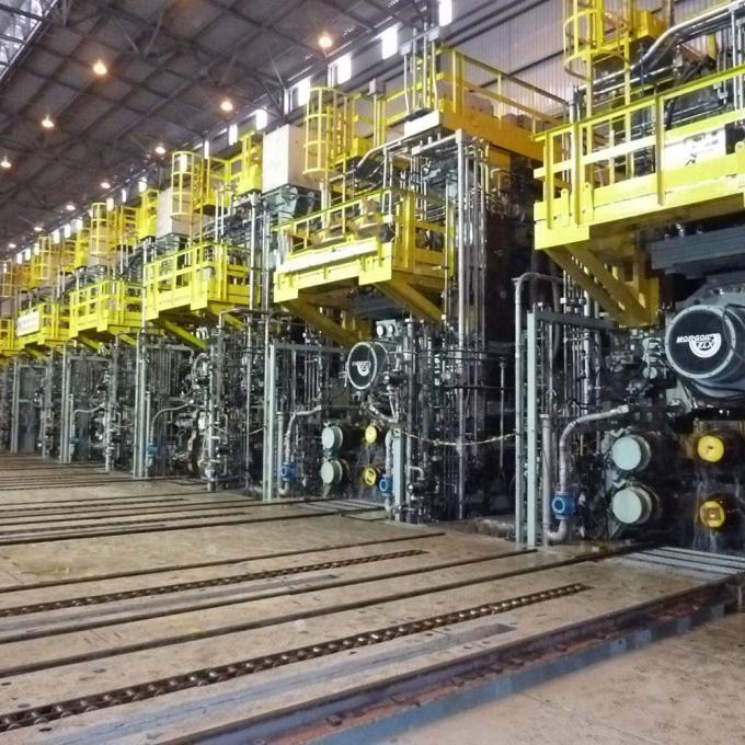 Metal Hedef Kırmızı Tee C71500 Bakır Nikel Butt kaynak boru armatürleri 11