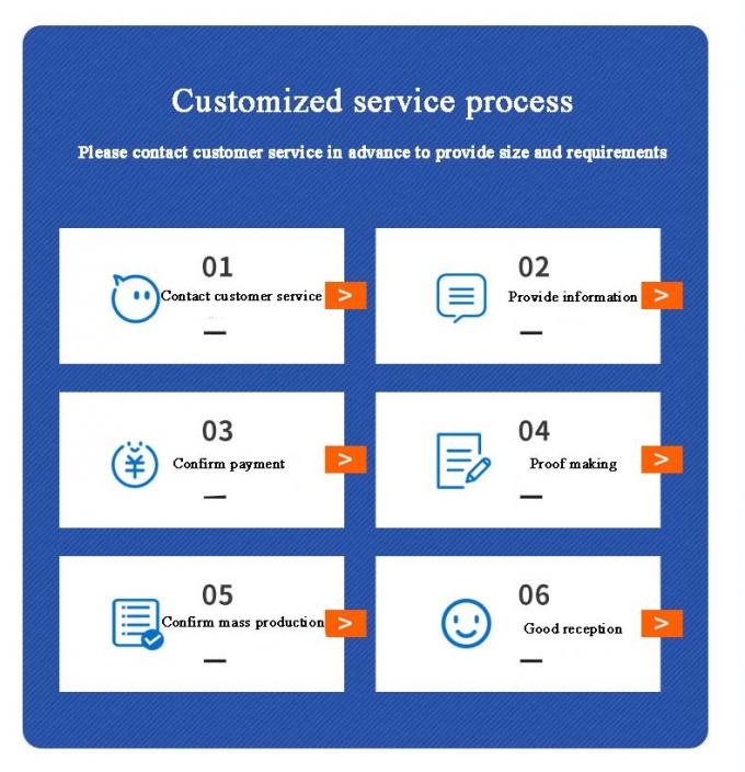 C70100 70/30 90/10 Soğutma için bakır çubuk 6