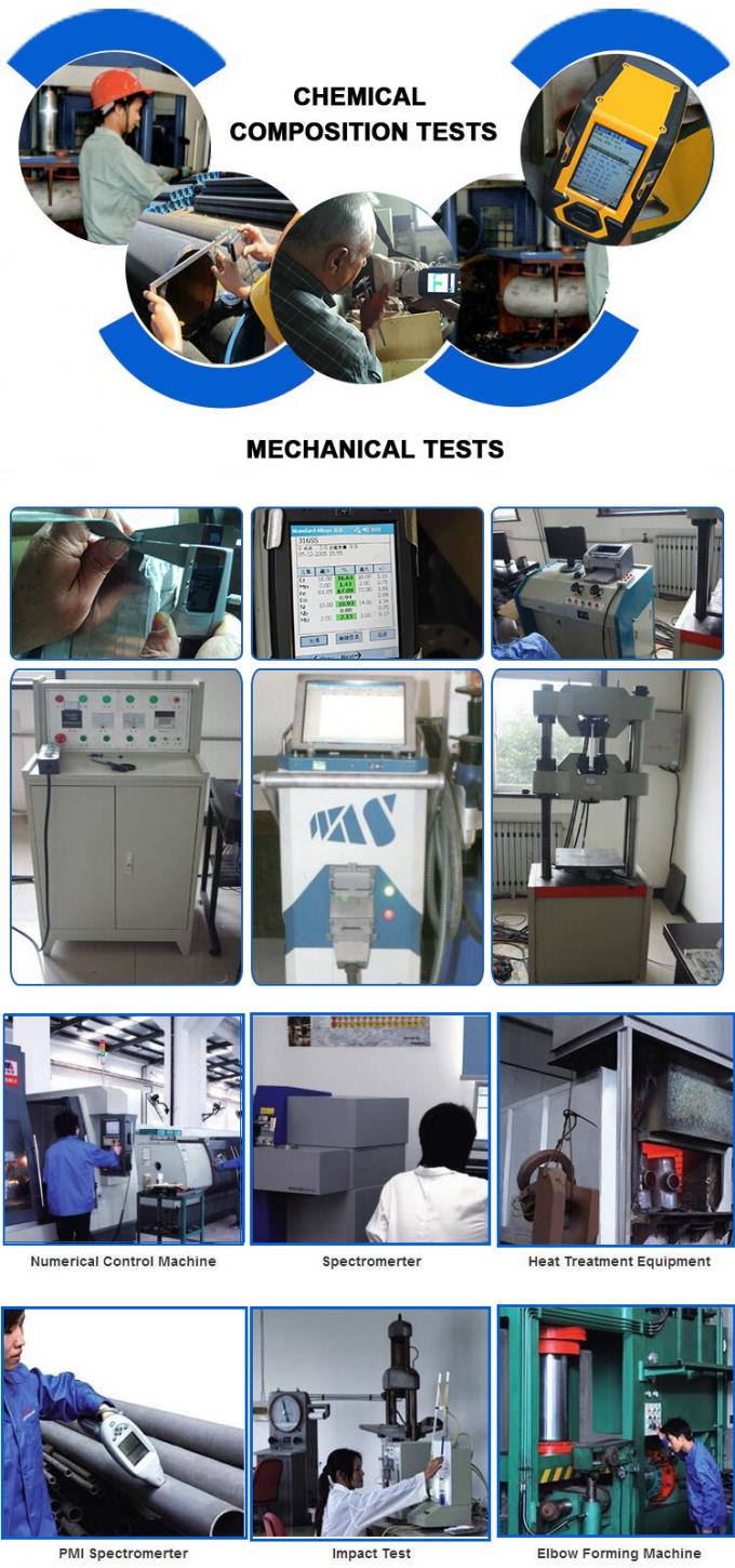 ASTM B16.11 Weldolet Sockolet Bakır Nikel Ötesinde Filtreli Bağlantılar 8