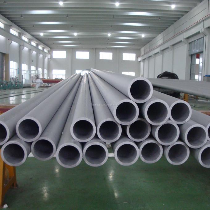 ASTM A276 AISI GB / T 1220 JIS G4303 OD 6mm-630mm 0