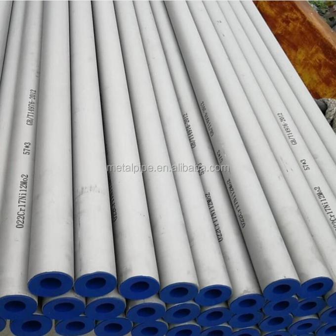 ASTM A276 AISI GB / T 1220 JIS G4303 OD 6mm-630mm 1
