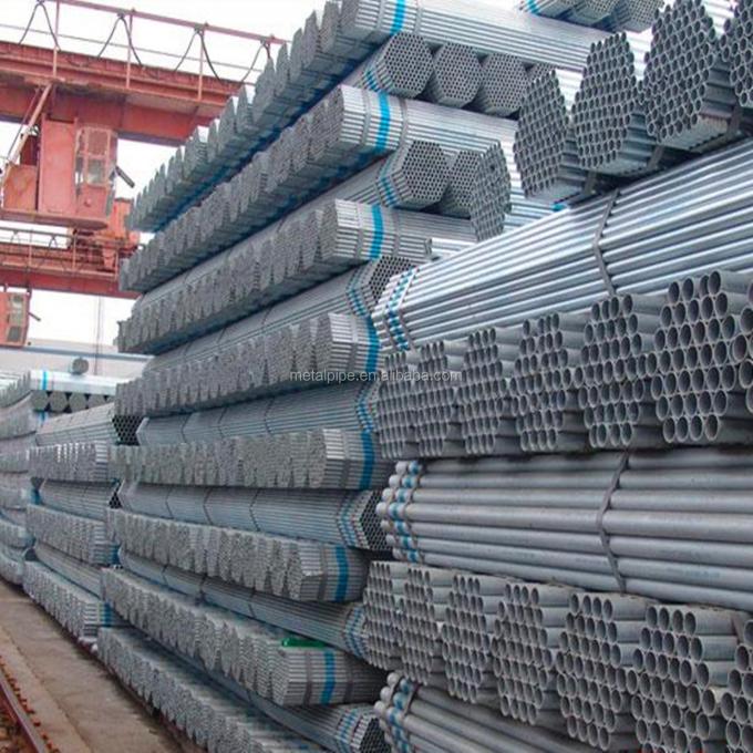 ASTM A276 AISI GB / T 1220 JIS G4303 OD 6mm-630mm 2