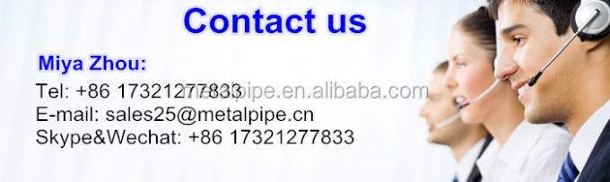 ASTM A276 AISI GB / T 1220 JIS G4303 OD 6mm-630mm 10