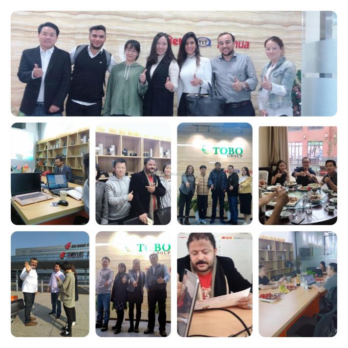 Sıcak Satış 2023 Süper KÖPER NİKEL Çelik S32760 Boru Fittings Lap Joint Flange Type A Stub End 6