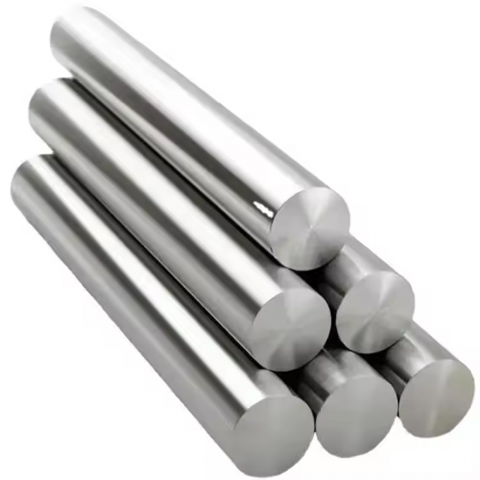 Nikel Alaşımı Inconel 625 718 Hastelloy C-276 Bar Hastelloy C4 Rod C22 Tüp Üreticisi 2