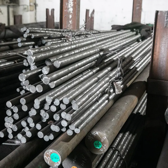 Nikel Alaşımı Inconel 625 718 Hastelloy C-276 Bar Hastelloy C4 Rod C22 Tüp Üreticisi 4