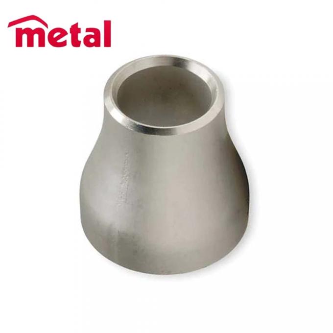 Butt Weld Fitting CUPER NICKEL Pipe Fitting Con Ecc Reducer 90/10 70/30 C30600 0
