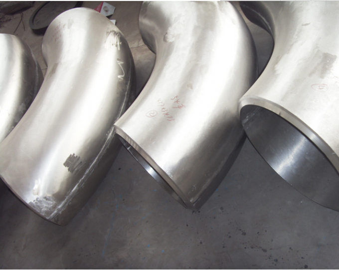 CuNi dirsek Dikişsiz Kaynaklı Konsantrik Eksantrik Redüktör EEMUA 146 C7060x Bakır Nikel 9010 C70600 0