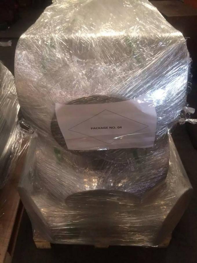 CuNi dirsek Dikişsiz Kaynaklı Konsantrik Eksantrik Redüktör EEMUA 146 C7060x Bakır Nikel 9010 C70600 2