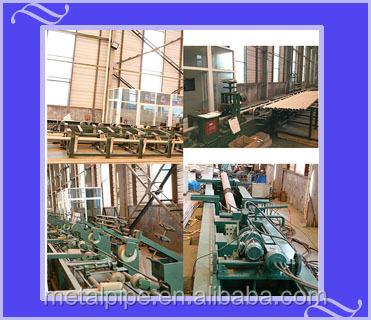 Metal Çin Fabrikası Bakır Nikel Örnekleri Boru Bileşenleri Flanş B16.5 Flanşlar 1