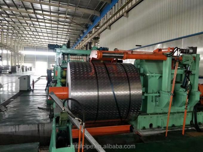 Metal Çin Fabrikası Bakır Nikel Örnekleri Boru Bileşenleri Flanş B16.5 Flanşlar 2