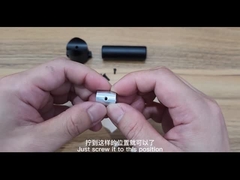 Multi Fit Alüminyum Dirsek Yastık Tee Boru Ek Parçaları Kapakları