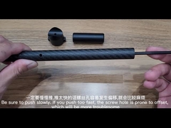 Multi Fit Alüminyum Dirsek Yastık Tee Boru Ek Parçaları Kapakları