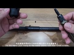 Multi Fit Alüminyum Dirsek Yastık Tee Boru Ek Parçaları Kapakları