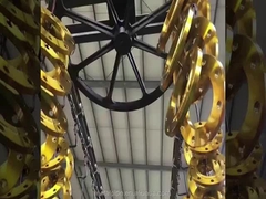 Bakır Nikel Flanşlar