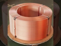 Nikel Temelli Alaşımlı Tüp Yüksek Sıcaklığa Dayanıklı Nikel Alaşımlı Malzeme Diametresi 2-100mm