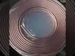 Özel Uzunluklı Bakır-Nikel Boruları Tüp Sistemleri için En İyi Çözüm