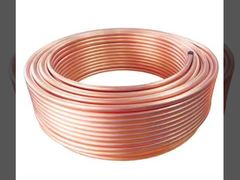 99% Saf Bakır Nikel Boru 20mm 25mm Kare Pirinç Bakır Boru 3/8