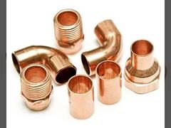 Isı ve Termal İletkenlik Bakır Nikel Dirsek ASTM B466 Cu-Ni 90/10 2''
