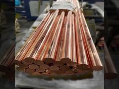 Sizin İçin ±0,1 mm Toleranslı ve Western Union Ödeme Dönemine Sahip Kondenser Bakır Nikel Boruyu Tanıtın