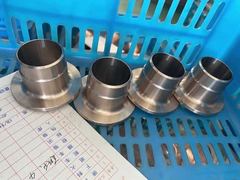 Yakından Bakış: ISO 9001 Sertifikalı Eşit Performanslı Kör Uçlu Bağlantı Parçaları