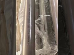 Size için 1/2'' 3/8'' 1/4'' 3 İnç Çaplı Bakır Nikel Klima Borusu Tanıtımı