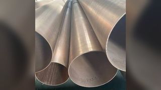 Bakır-Nikel Flanşlar – Denizcilik ve Endüstriyel Boru Sistemleri için Üstün Korozyon Direnci