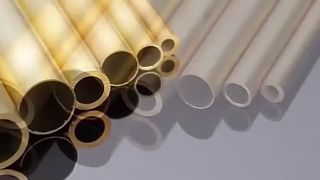 Bakır Borular – Sıhhi Tesisat ve HVAC Sistemleri için Üstün Performans
