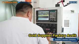 Altın Tedarikçisi Fabrika Denetimi – Kalite Mükemmelliğinde Bir Dönüm Noktası