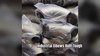 Bakır Nikel Dirsekler 90 45 15 Yüksek Performans