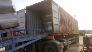 Ürün Taşıma – Güvenli, Güvenli ve Zamanında