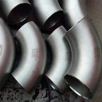EEMUA 146 C7060x Copper Nickel Elbow