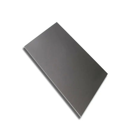 C71500 Marine Anti-Corrosion Copper Nickel Plate ASTM B171 CuNi Plate
