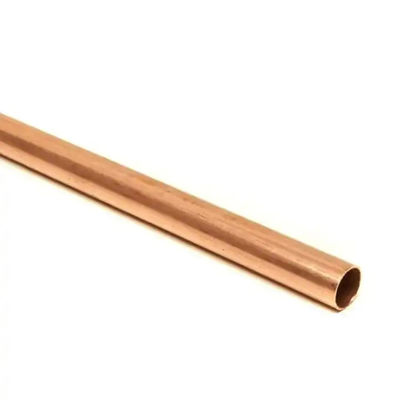 Bright Surface Finish Tube with 6mm To 200mm for in Cuni C70600