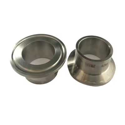 ASTM A105  Forged Stub End Fittings 3000 PSI high-quality Carbon Steel