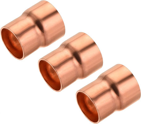 316L Alloy Steel Reducer Fitting DN3"*2" ASTM A815 UNS S31803