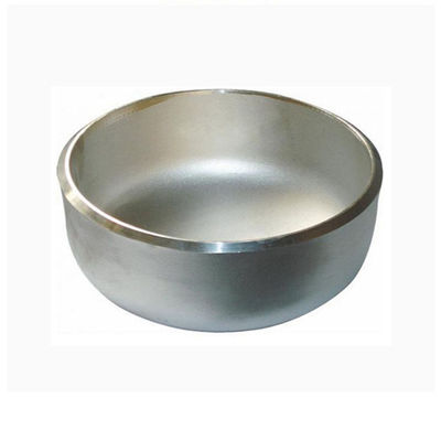 ANSI/DIN Leak-Proof Copper Pipe Cap and Copper Pipe End Cap for Water Pipe Fitting
