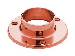 ASME B16.5 Weld Neck High Pressure Copper Nickel Flange for Marine and Shipbuilding