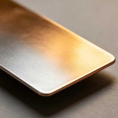 C70600 C71500 Corrosion Proof Copper Nickel Plate 1000-3000mm Width CuNi Plate