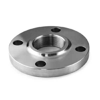ASME B16.5 CuNi 70/30 Dövme Flanş, Class150 SW Uzun Ömürlü Biyolojik Kirlenme Önleyici