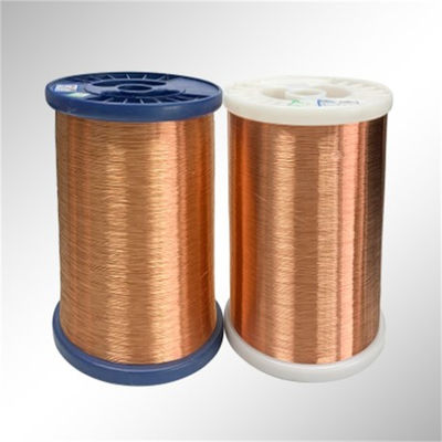Copper Nickel Manganin Alloy Wire QZ6J12/13/8 Nickel Plated for Electronic Components