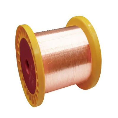 Copper Coil & Copper Wire for Metal Conditioning Lathe Tool Oil Pipe Purity Copper Material