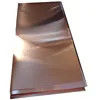 ASTM B127 CuNi 90/10 Copper Nickel Plate Shipbuilding Marine Grade Alloy Sheet