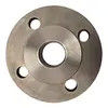 Kaynak borular Bakır Nikel Çelik Flanges 1'' 150 Sınıf RF ASTM A105 ASME16.9 Cuni C70600