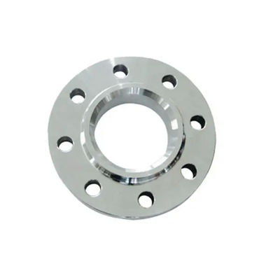 ANSI B16.5 C70600 Class150 SCH40 flanş Dn750 Bakır Nikel dövme flanş