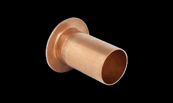 Forged Carbon Steel Stub End ASME B16.9 3000 PSI High Strength Pipe Fitting Connector