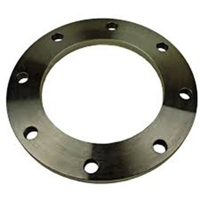 Metal paslanmaz armatürler CL1500 24 inç STD kaynak levhası dövme çelik flanslar