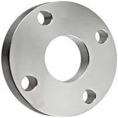 Yüksek Kaliteli Metal Paslanmaz Fittings Karbon Çelik Kaynak Flanş