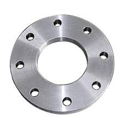 Kuşatılmış CuNi 70/30 bakır nikel alaşımı Soket kaynak ASME B16.5 Sınıf 150 Flanges